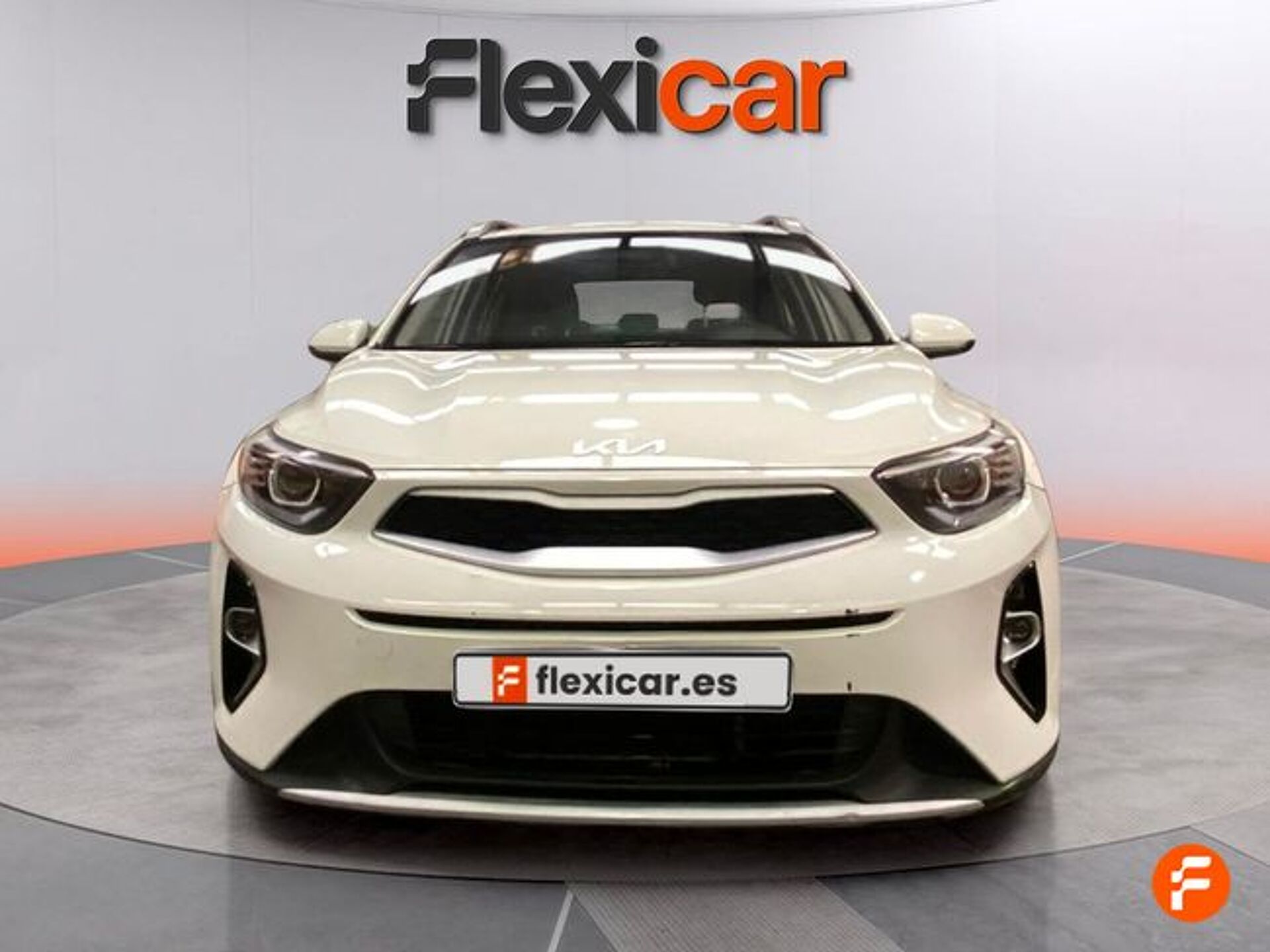 Imagen 2 de KIA Stonic