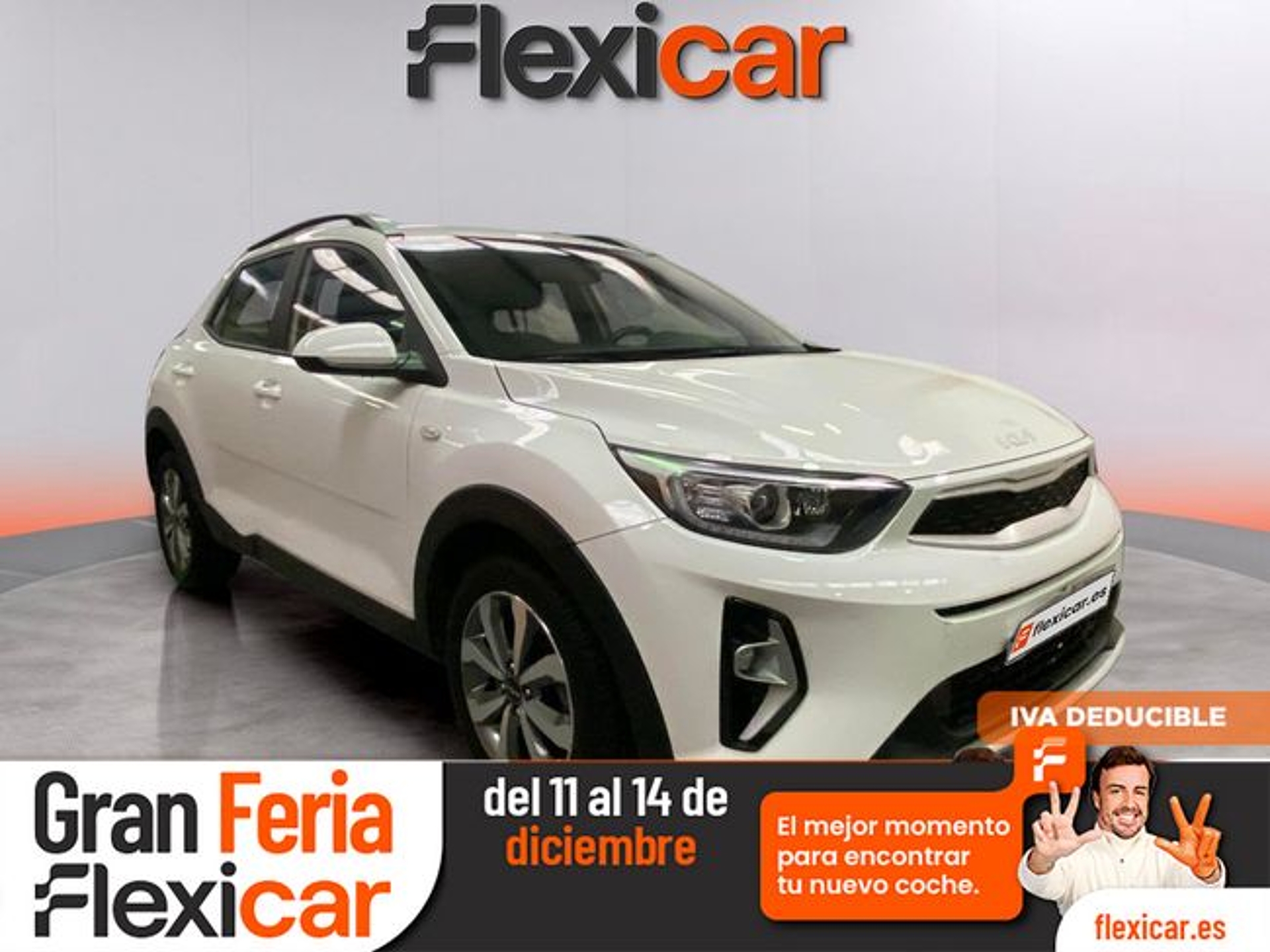 Imagen de KIA Stonic