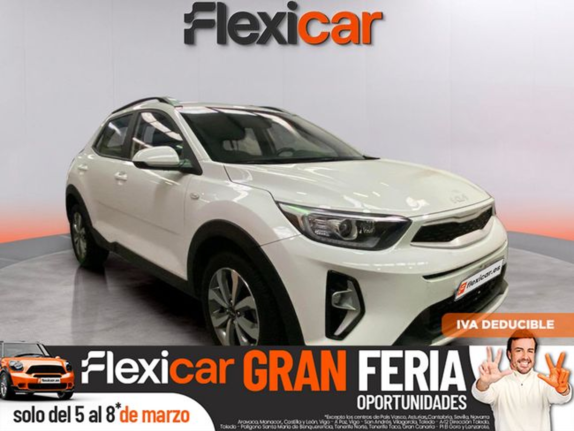 Imagen de KIA Stonic