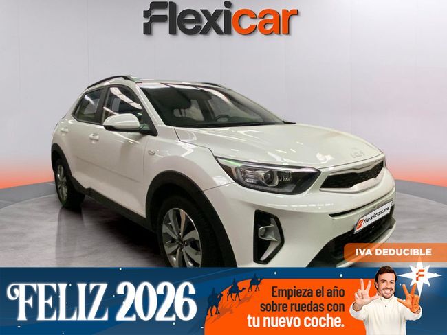 KIA Stonic (1.0 T-GDi 74kW (100CV) MHEV iMT Concept) en Cádiz
