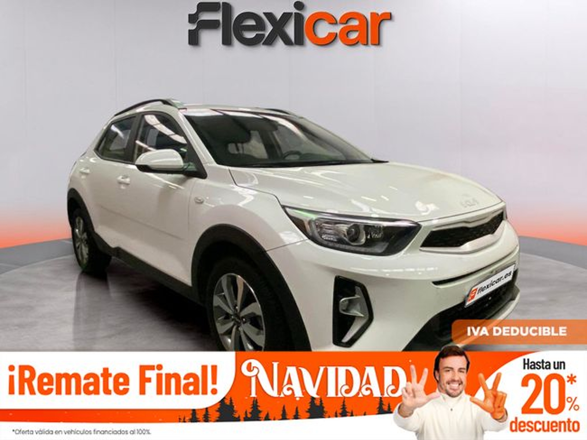 Imagen de KIA Stonic