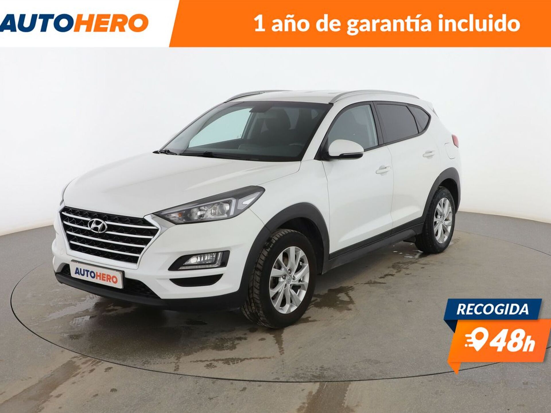 Imagen de HYUNDAI Tucson