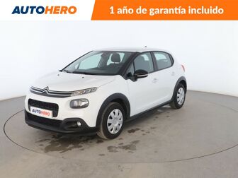 Imagen de CITROEN C3 1.2 PureTech S&S Feel 83