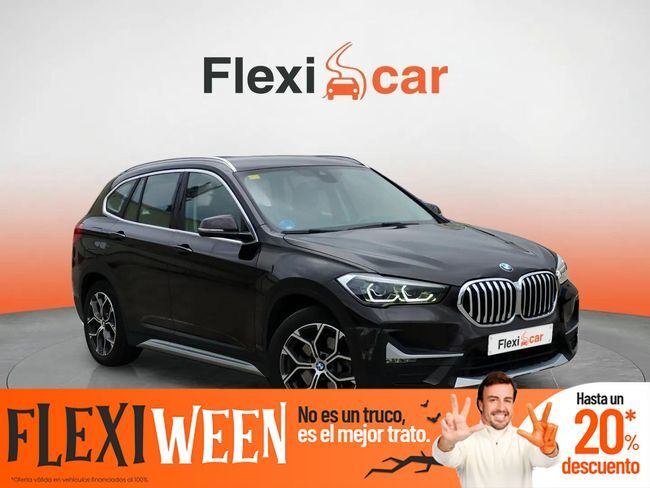 BMW X1 (xDrive25e) en Rioja, La
