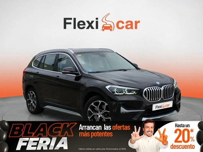 BMW X1 (xDrive25e) en Rioja, La