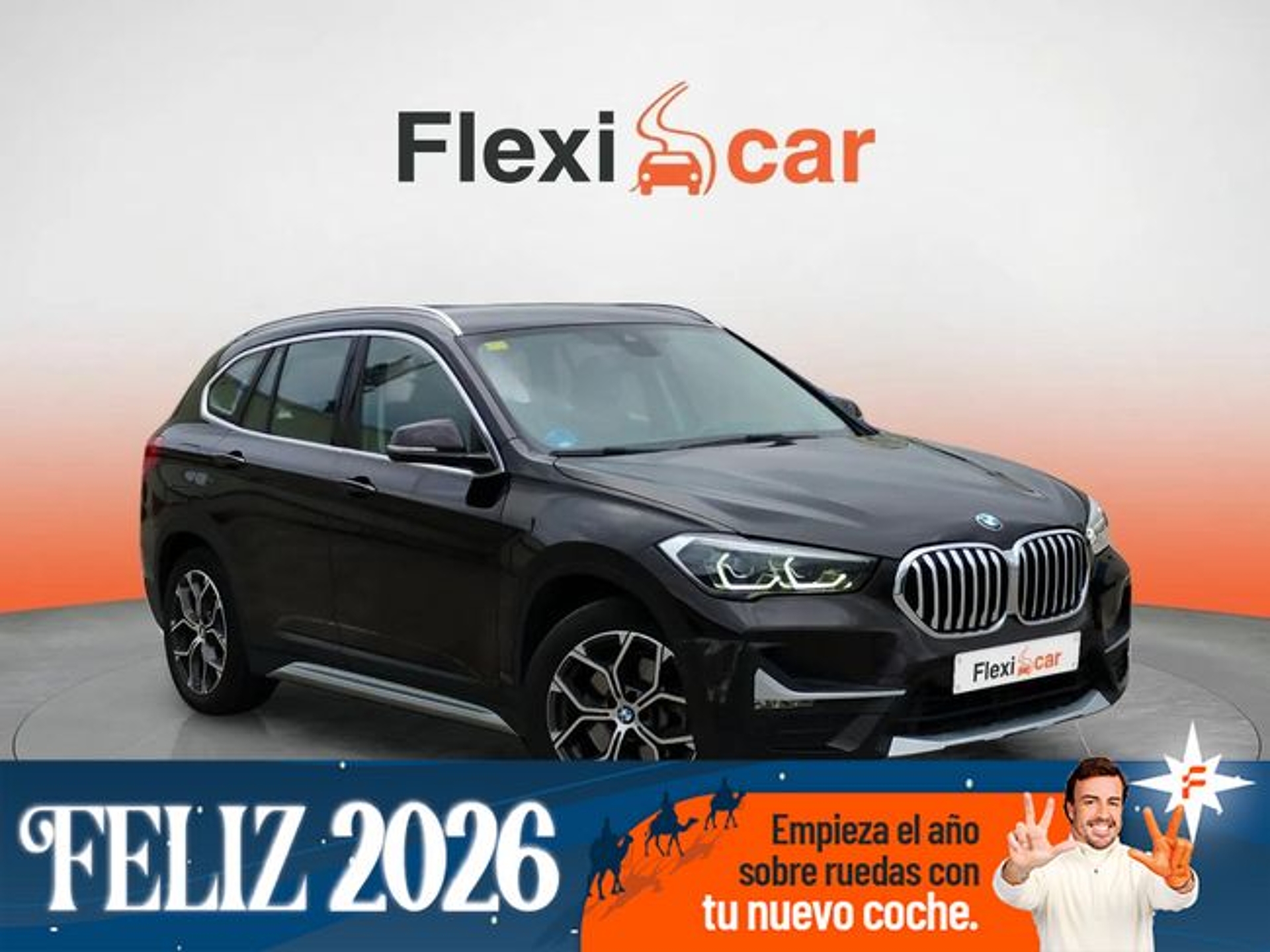 Imagen de BMW X1