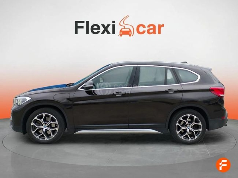 Foto del BMW X1 xDrive25eA