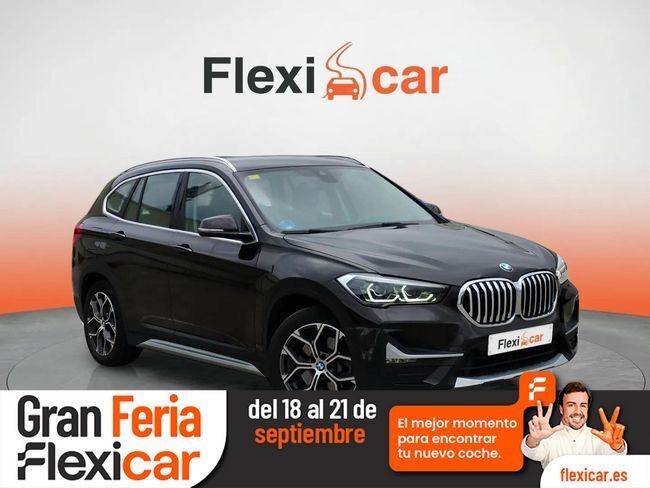BMW X1 (xDrive25e) en Rioja, La