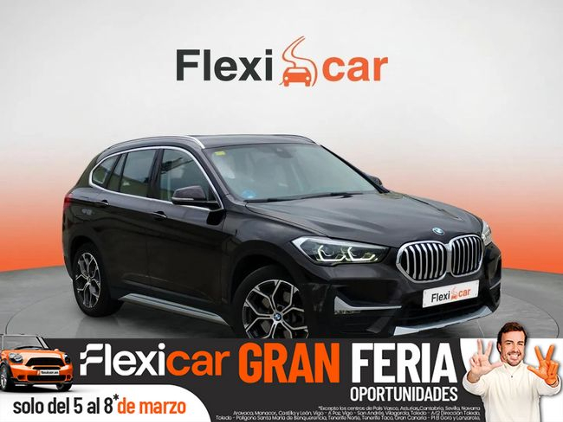 Imagen de BMW X1