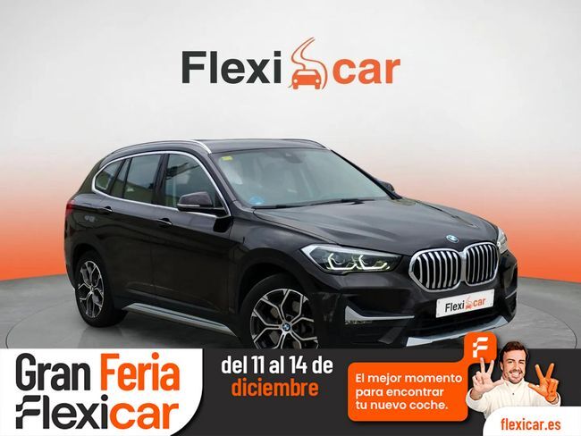 BMW X1 (xDrive25e) en Rioja, La