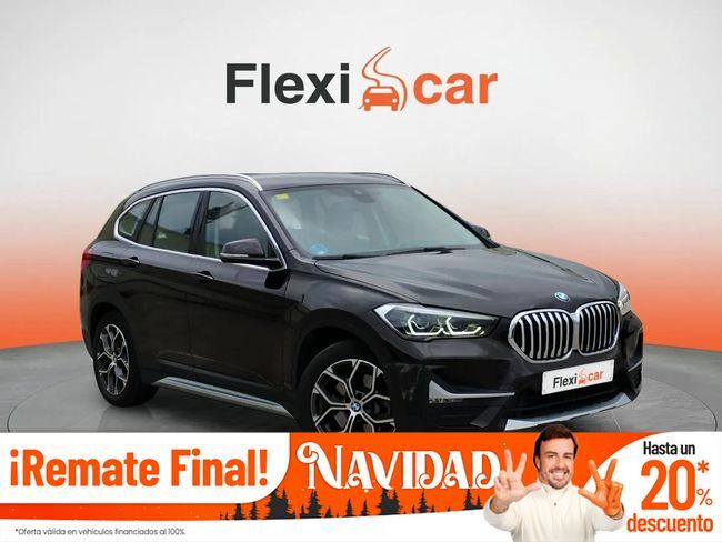 BMW X1 (xDrive25e) en Rioja, La