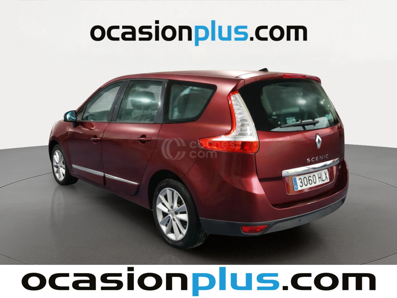 Foto del RENAULT Scenic Grand Scénic 1.6dCi Energy Dynamique 7pl.