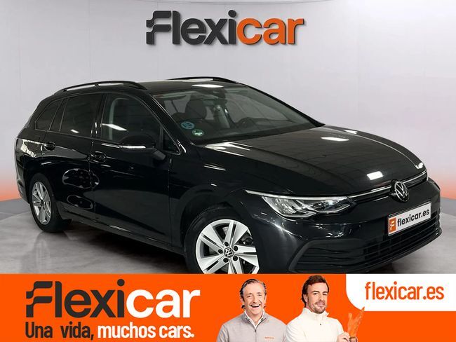 Foto del VOLKSWAGEN Golf Variant 2.0TDI Life 85kW