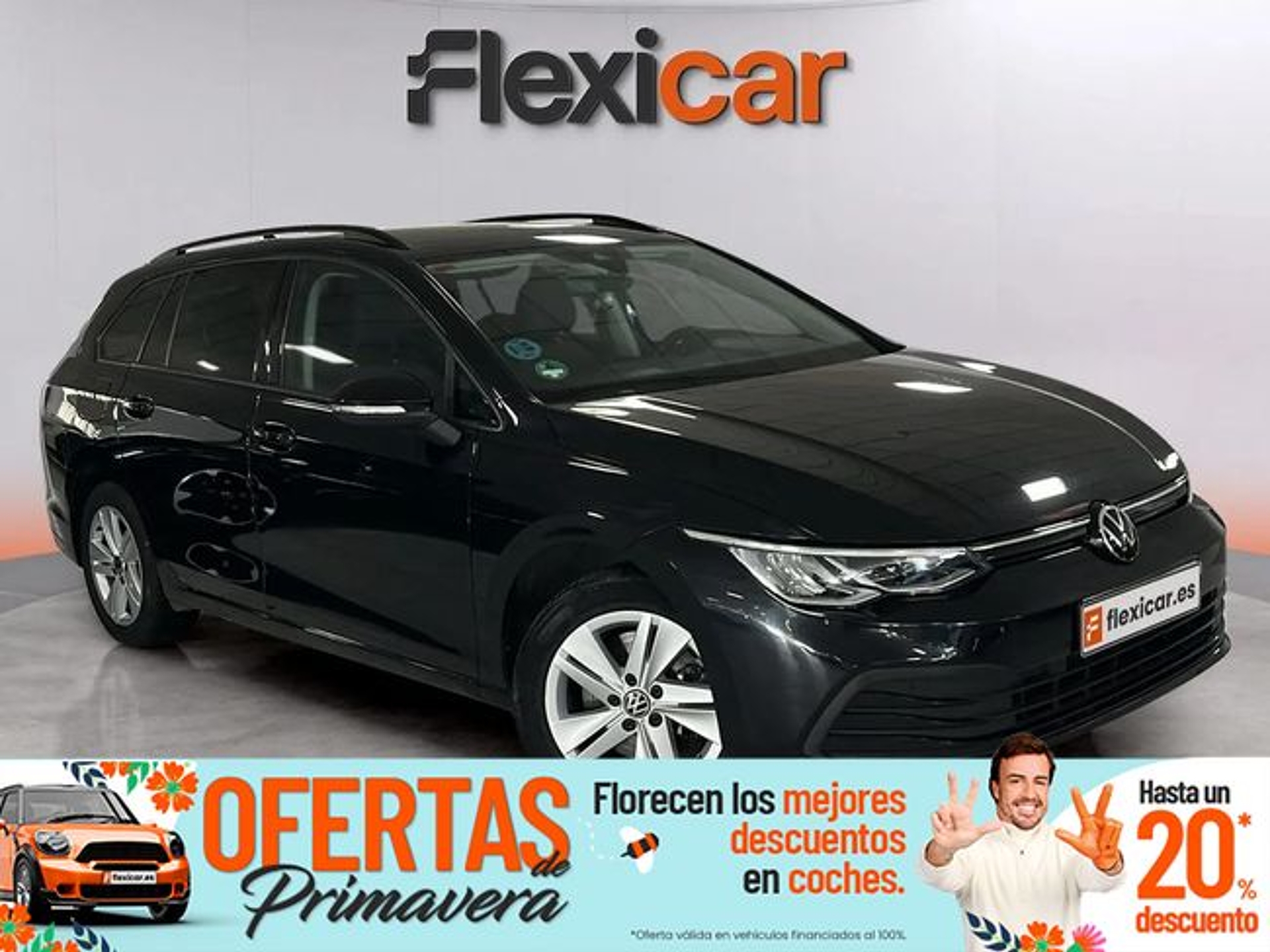 Imagen de VOLKSWAGEN Golf