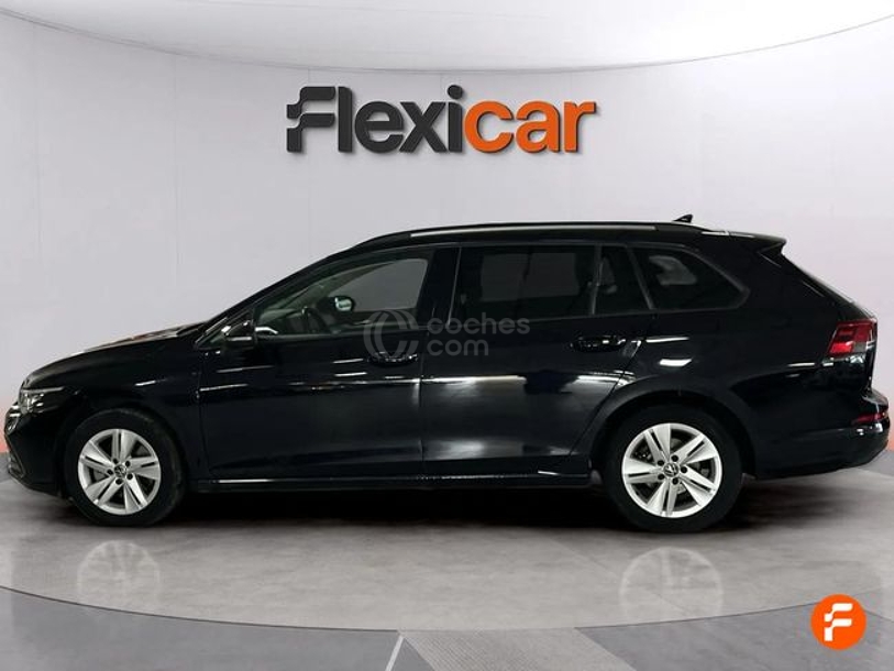 Foto del VOLKSWAGEN Golf Variant 2.0TDI Life 85kW