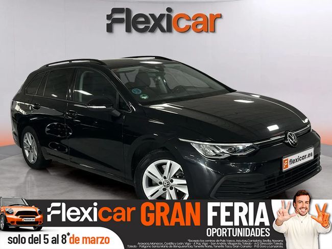 Foto del VOLKSWAGEN Golf Variant 2.0TDI Life 85kW