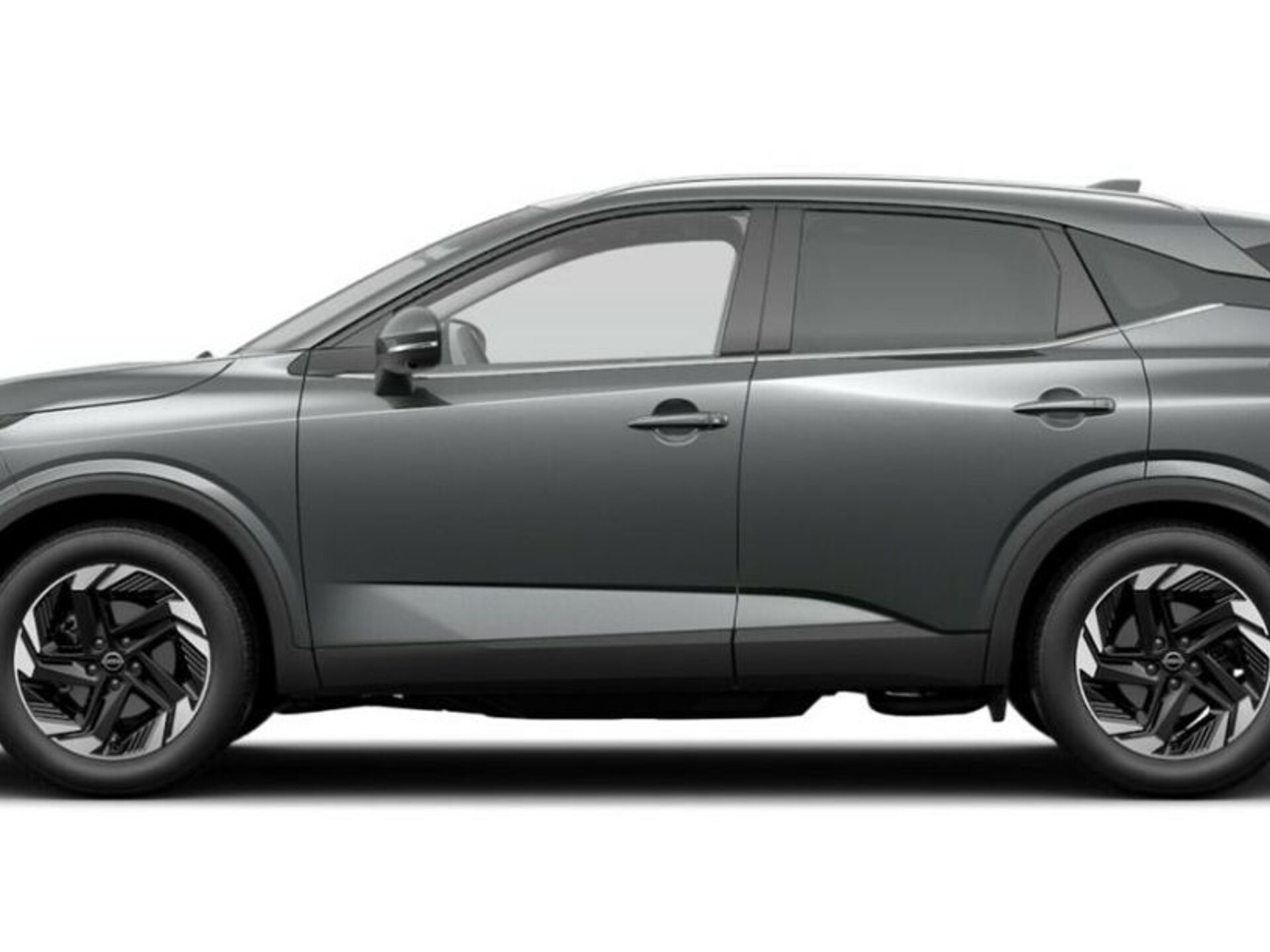 Imagen de NISSAN Qashqai