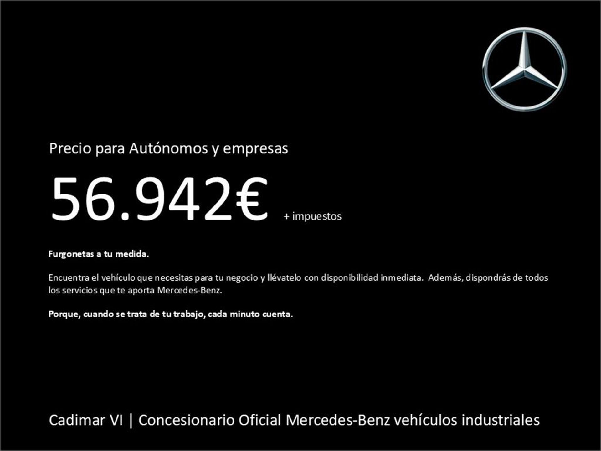 Imagen 2 de MERCEDES Clase V