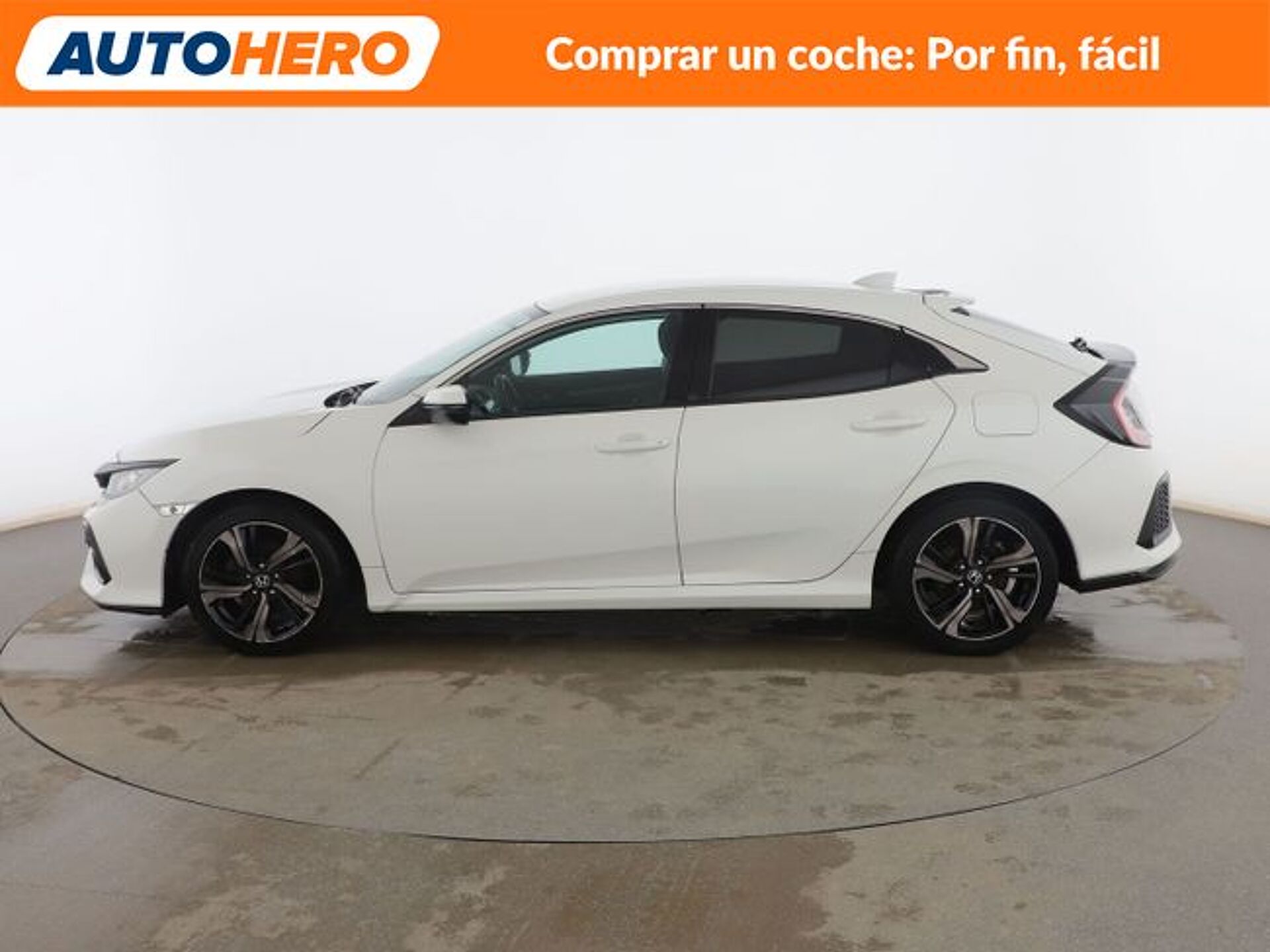 Imagen 3 de HONDA Civic