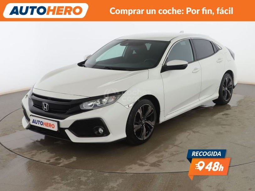 Foto del HONDA Civic 1.0 VTEC Turbo Elegance