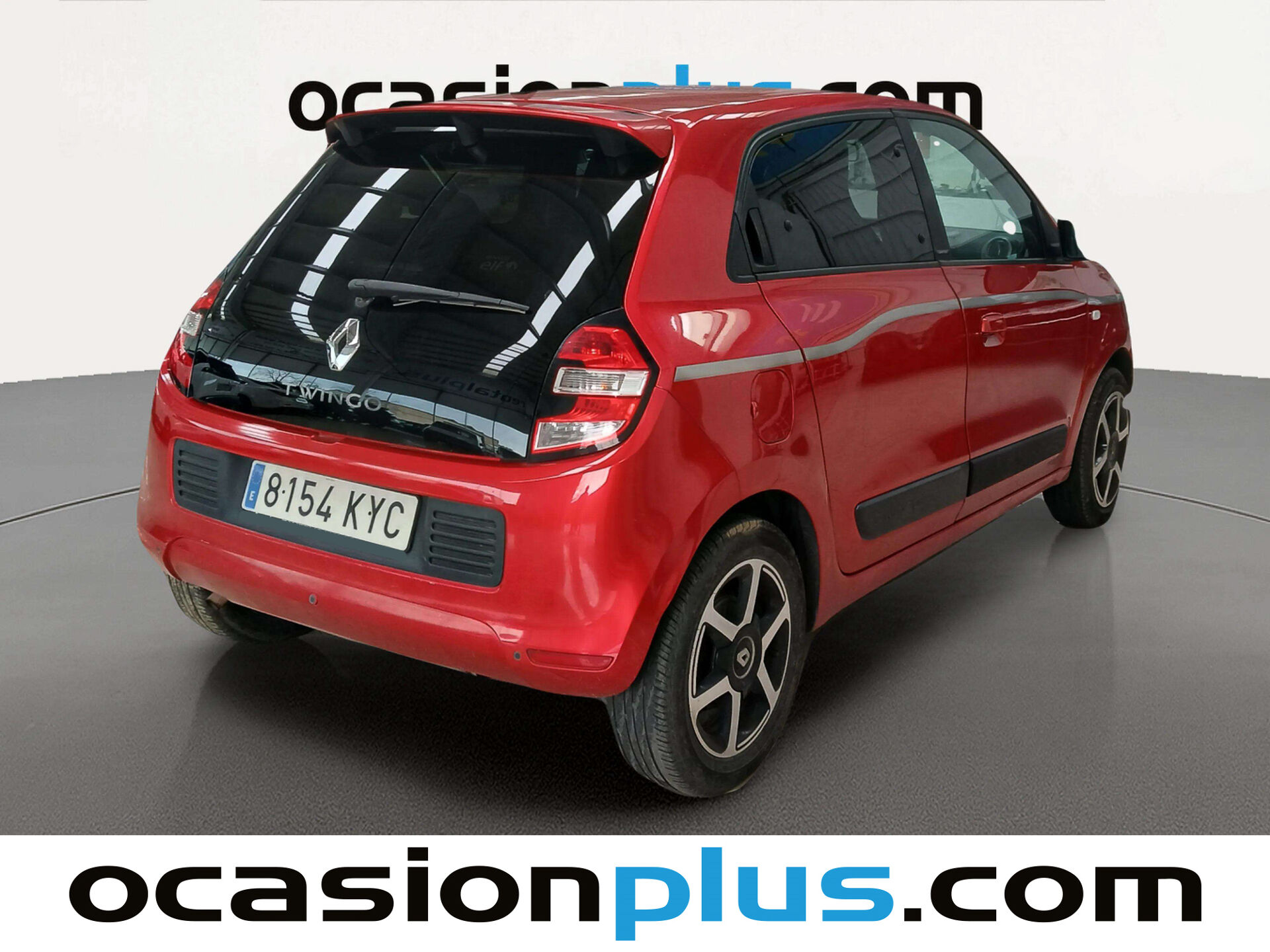 Imagen 3 de RENAULT Twingo
