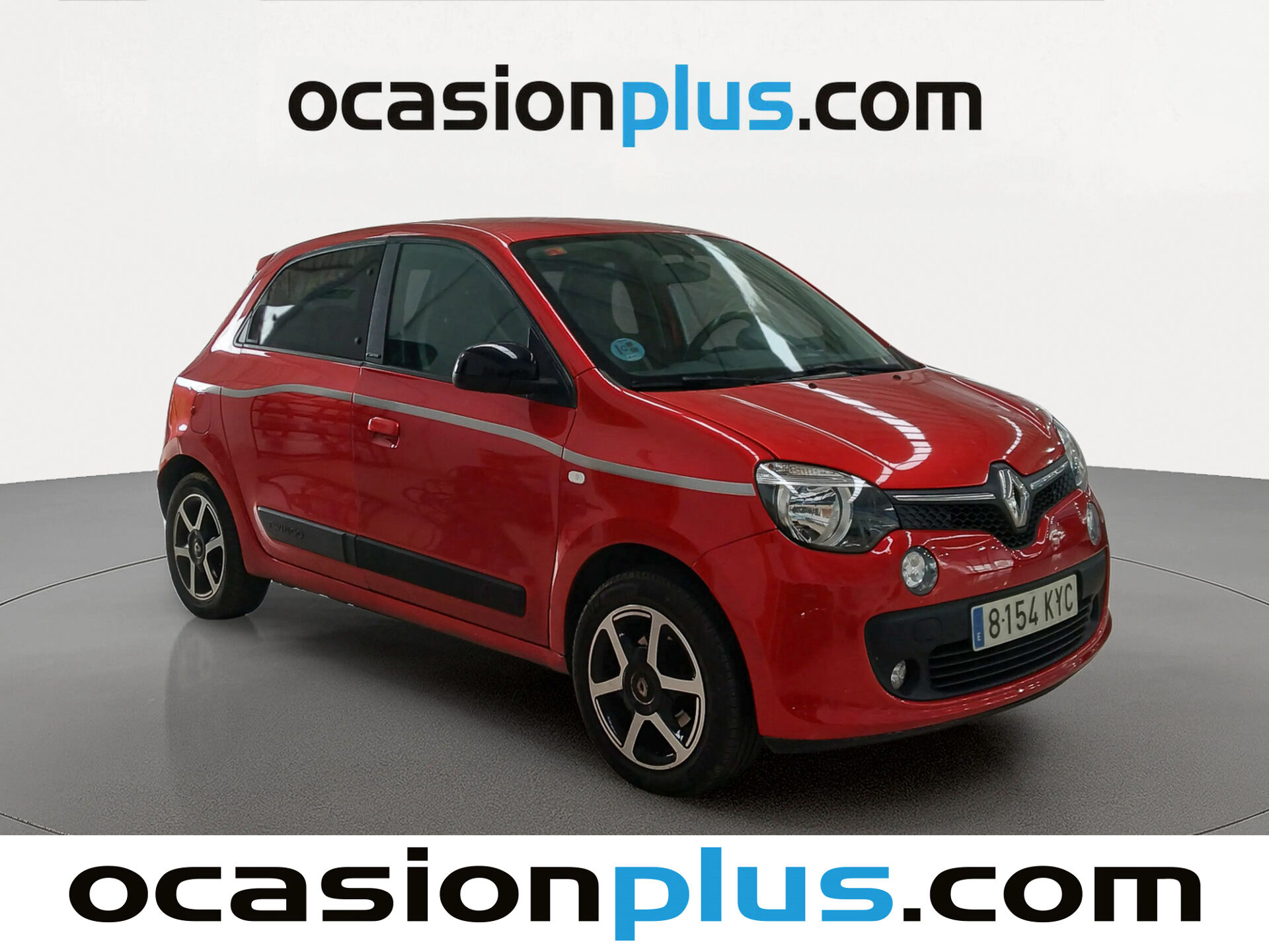 Imagen 2 de RENAULT Twingo