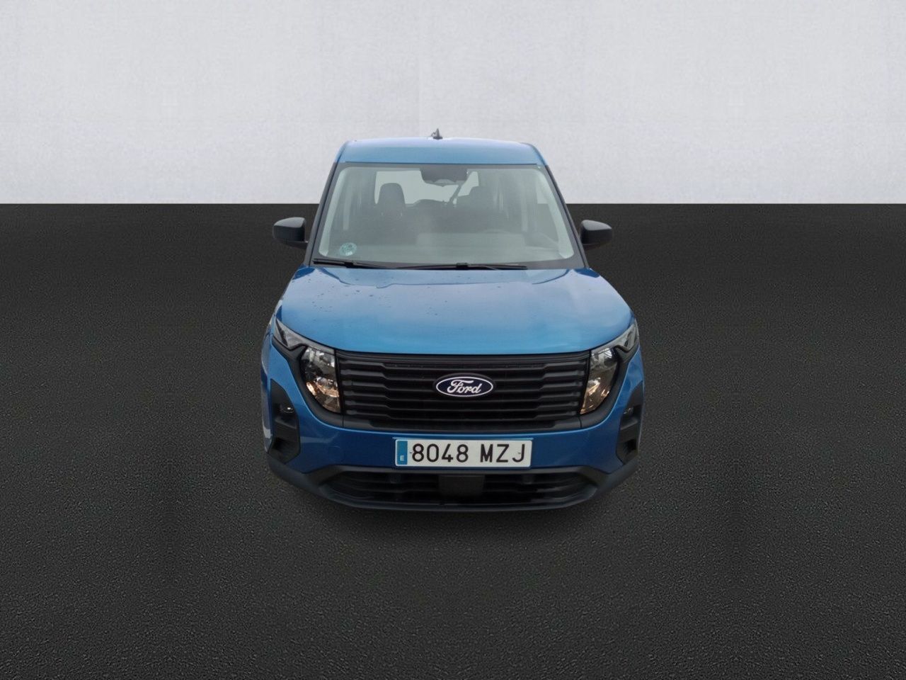 Foto del FORD Tourneo Courier 1.0 Ecoboost Trend