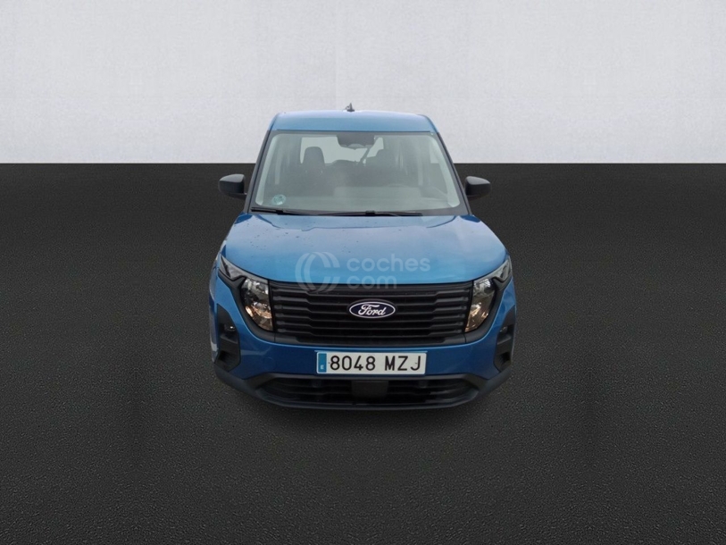 Foto del FORD Tourneo Courier 1.0 Ecoboost Trend