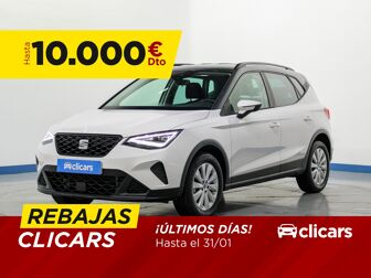 Imagen de SEAT Arona 1.0 TSI S&S Style XM 110