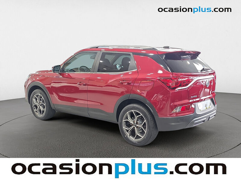 Foto del SSANGYONG KGM Korando G15 Urban 4x2