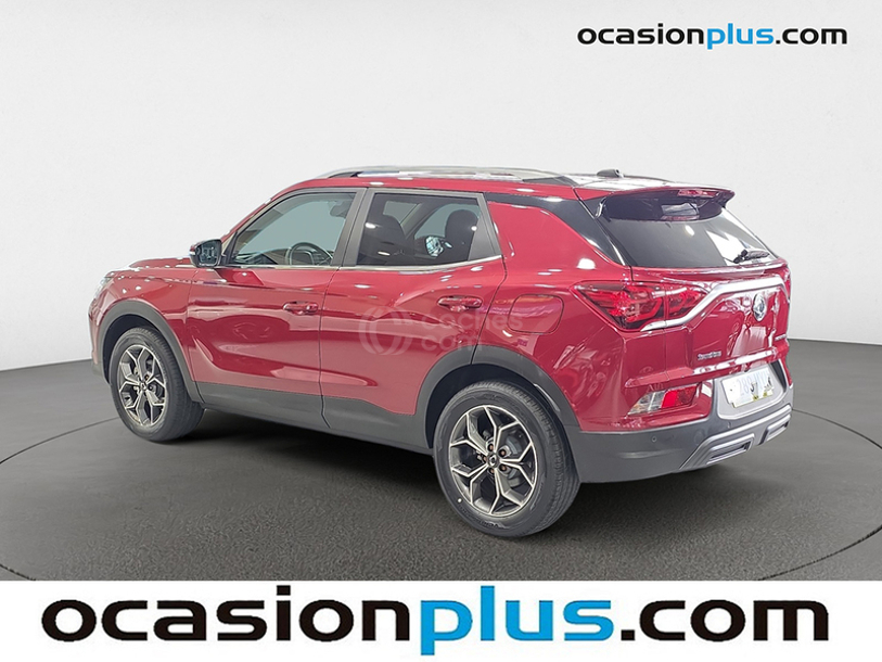 Foto del SSANGYONG KGM Korando G15 Urban 4x2