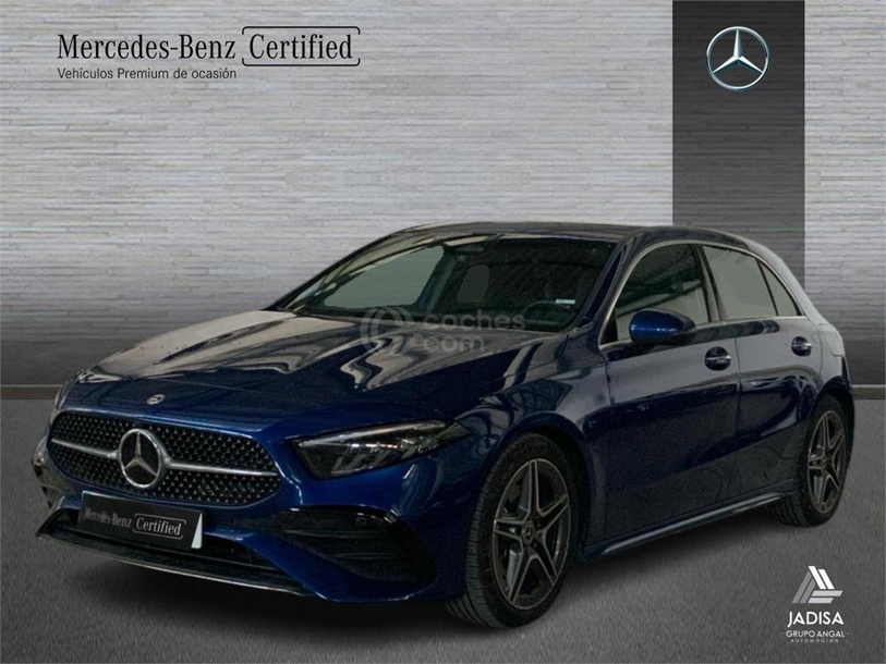 Foto del MERCEDES Clase A A 180 Progressive Line Advanced 7G-DCT