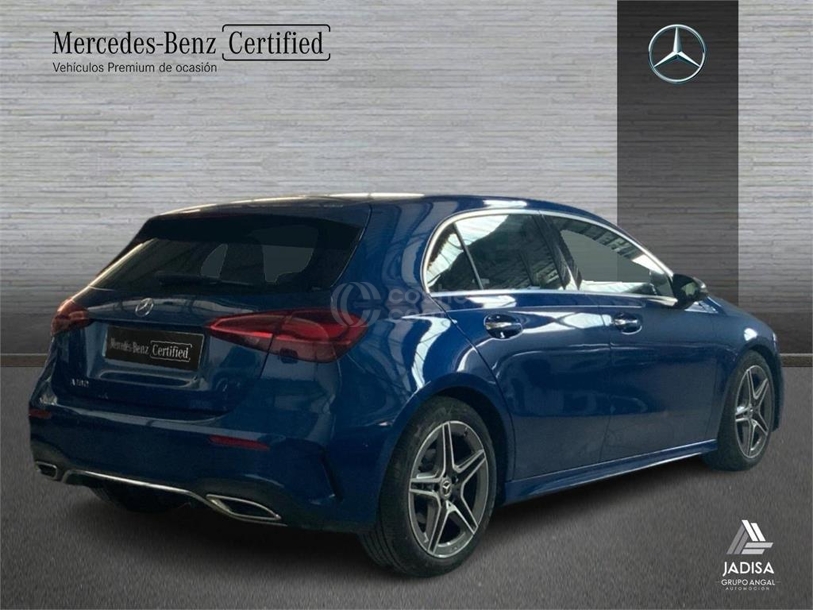 Foto del MERCEDES Clase A A 180 Progressive Line Advanced 7G-DCT