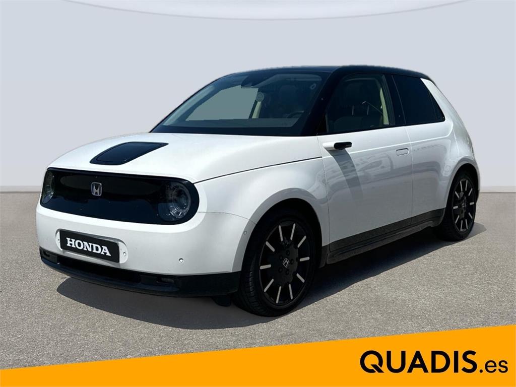 HONDA Honda e (Advance Llantas 17) en Barcelona