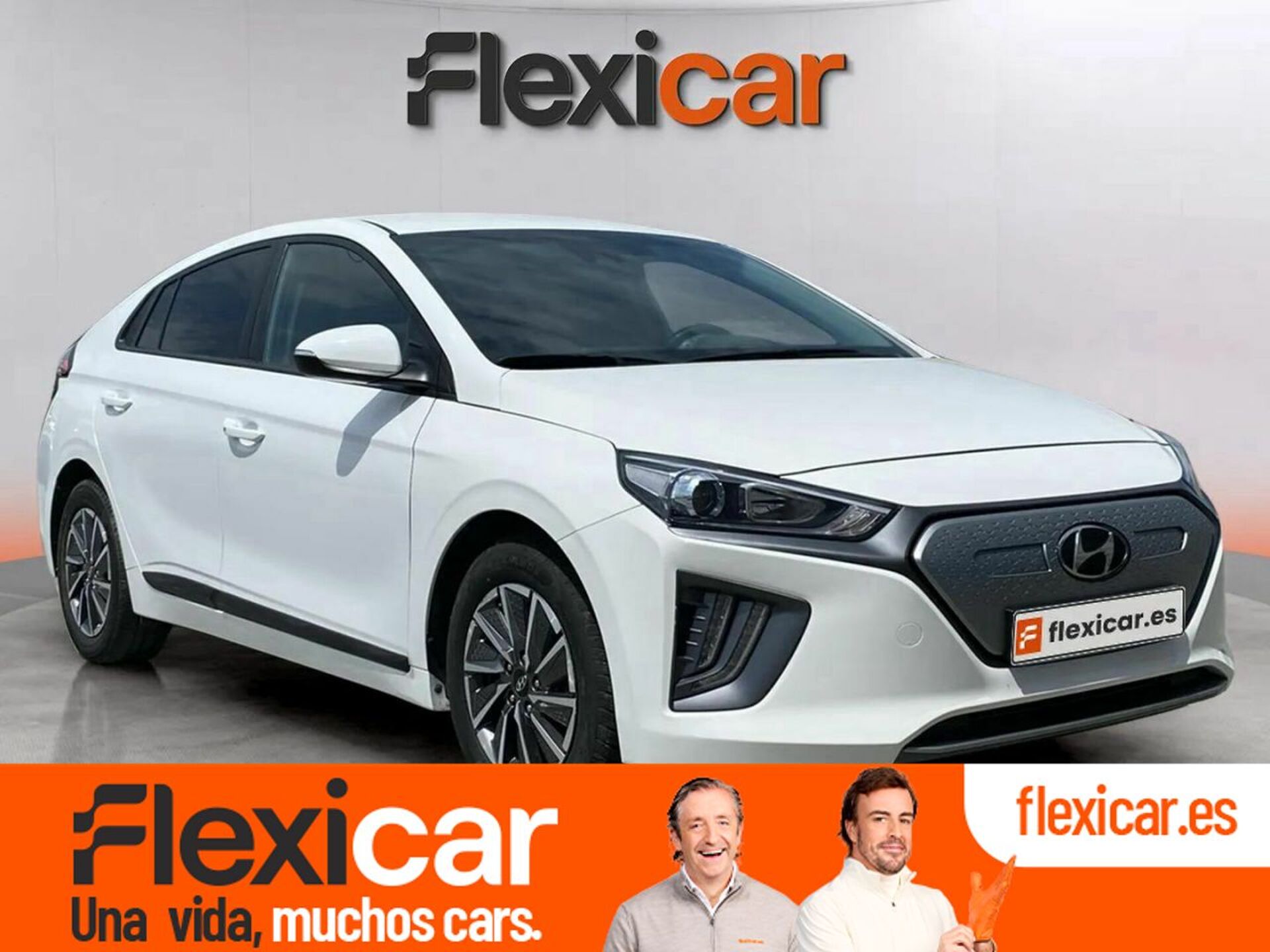Imagen de HYUNDAI Ioniq
