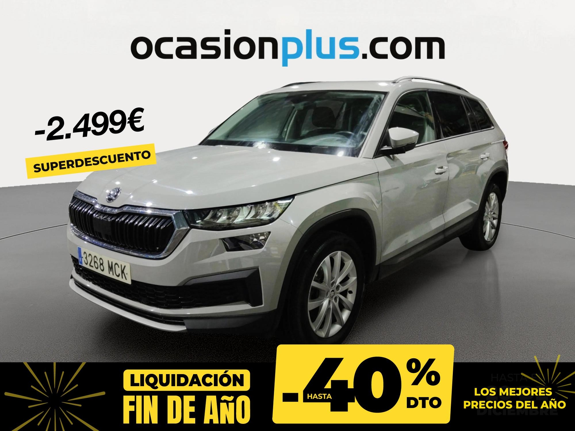 Imagen de SKODA Kodiaq