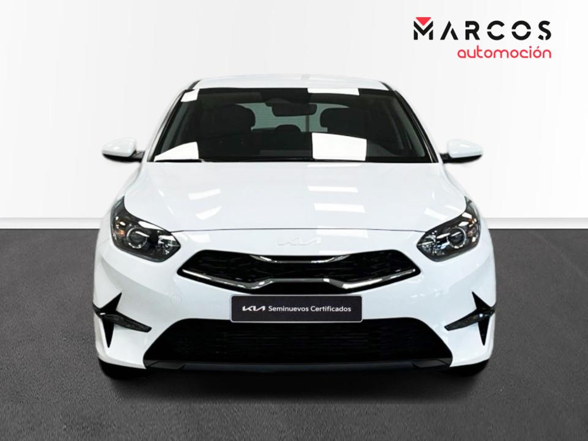 Imagen 2 de KIA Ceed