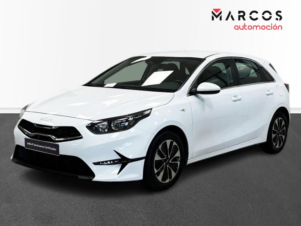 Foto del KIA Ceed 1.0 T-GDI Drive 100