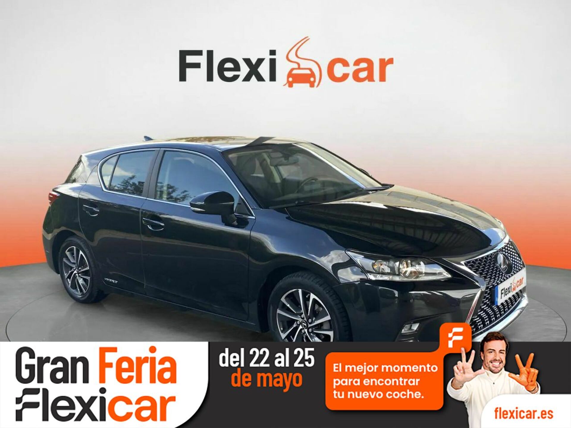 Imagen de LEXUS CT