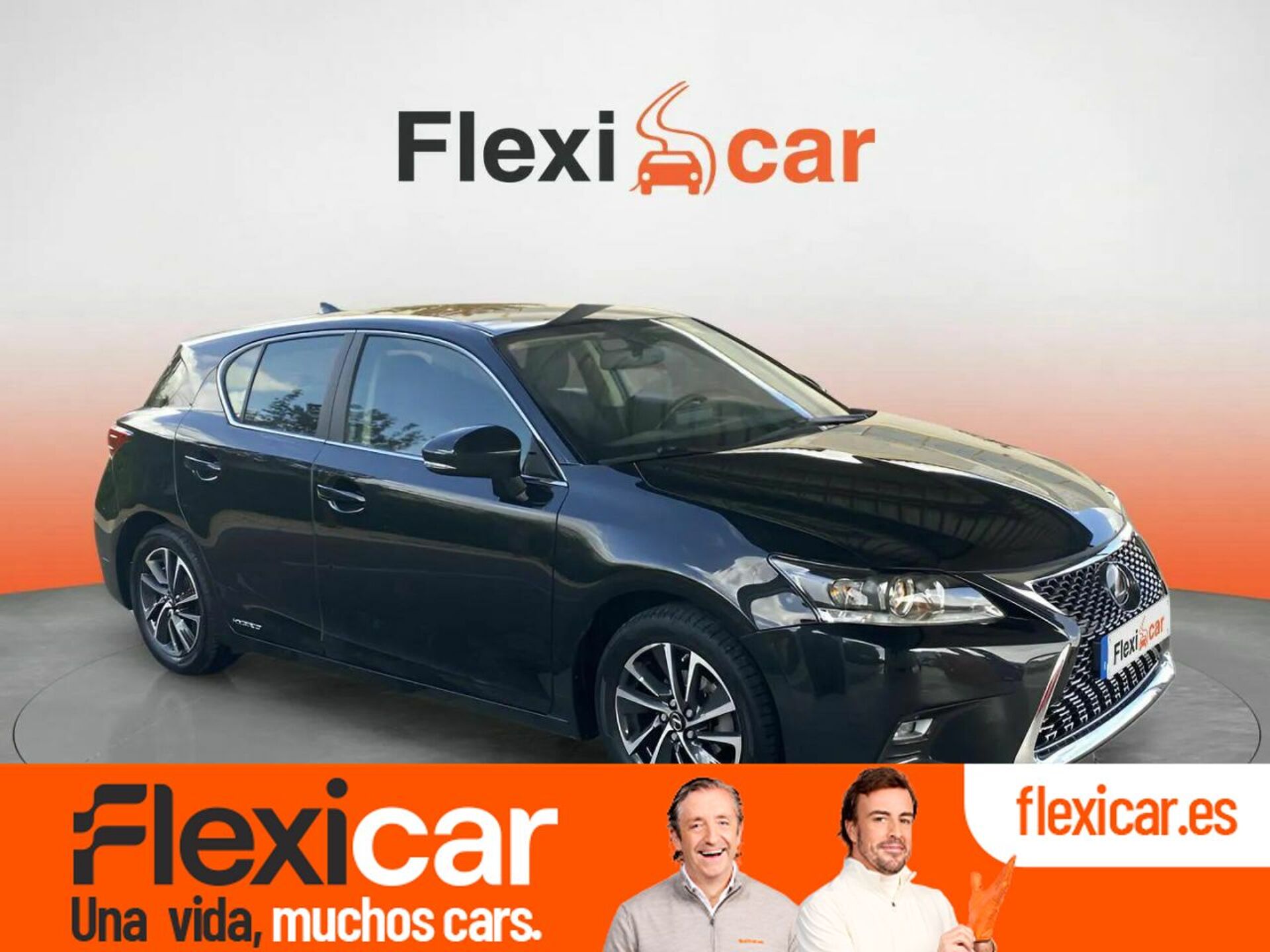 Imagen de LEXUS CT