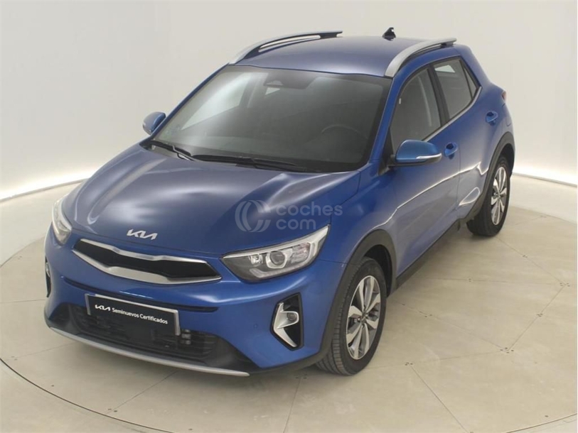 Foto del KIA Stonic 1.0 T-GDi MHEV Drive 100