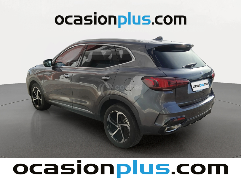 Foto del MG HS e 1.5 T-GDI Luxury