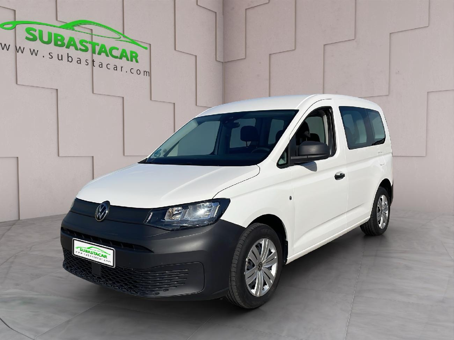 Imagen de VOLKSWAGEN Caddy