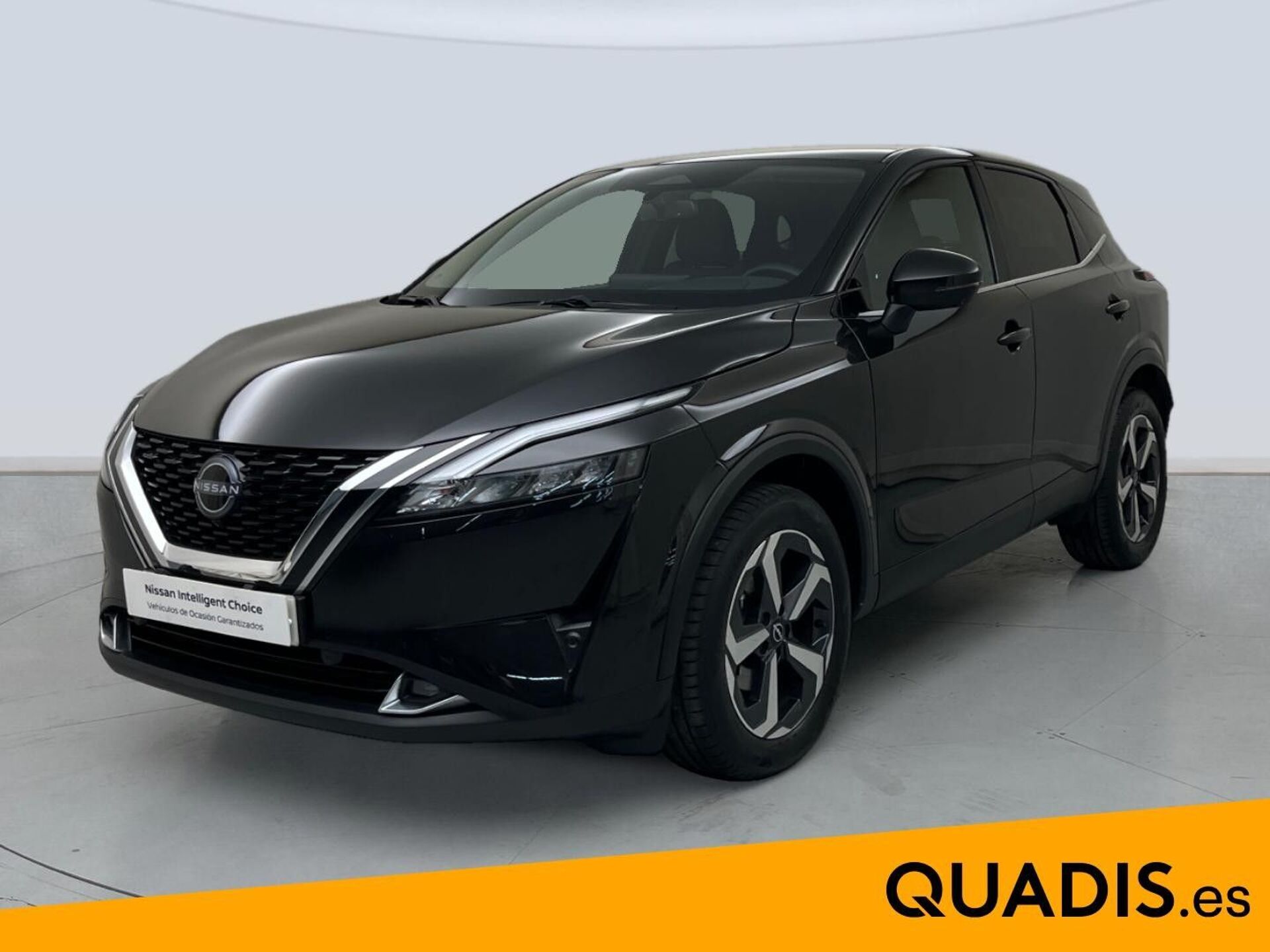 Imagen de NISSAN Qashqai