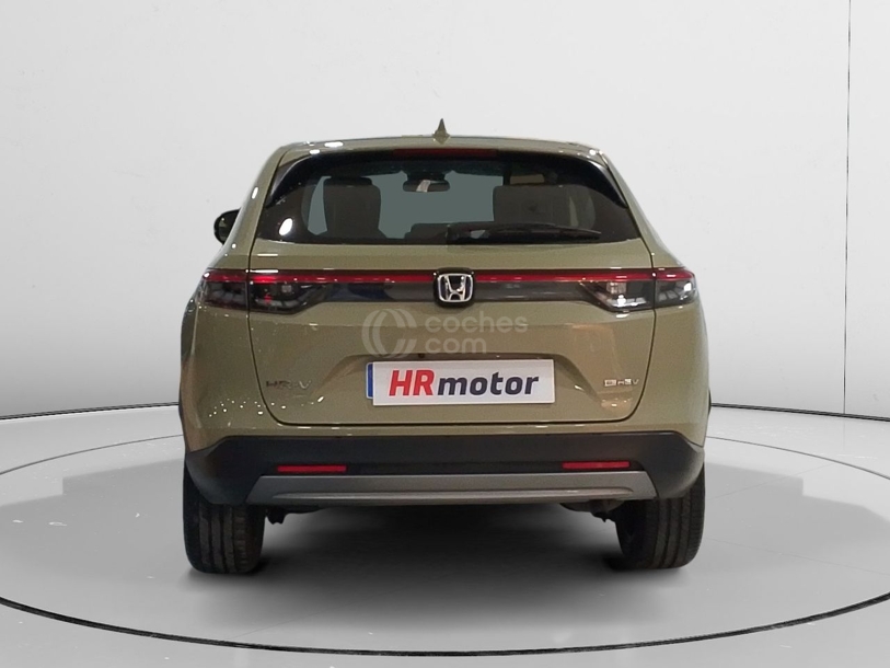 Foto del HONDA HR-V 1.5 i-MMD Elegance