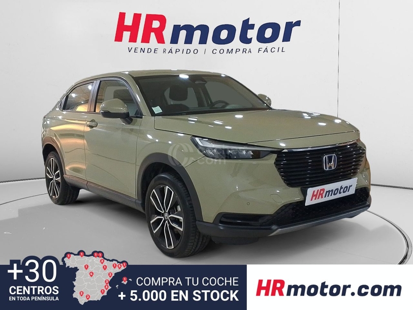 Foto del HONDA HR-V 1.5 i-MMD Elegance