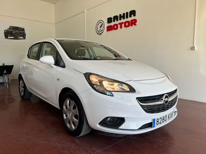 Foto del OPEL Corsa 1.4 Design Line 90