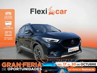 Imagen de MG ZS 1.0 T-GDI Luxury 82kW