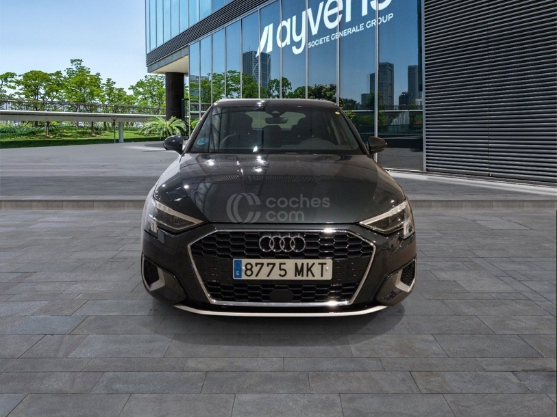 Foto del AUDI A3 Sportback 30 TFSI Advanced