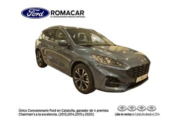 Imagen de FORD Kuga 1.5 EcoBoost ST-Line X FWD 150